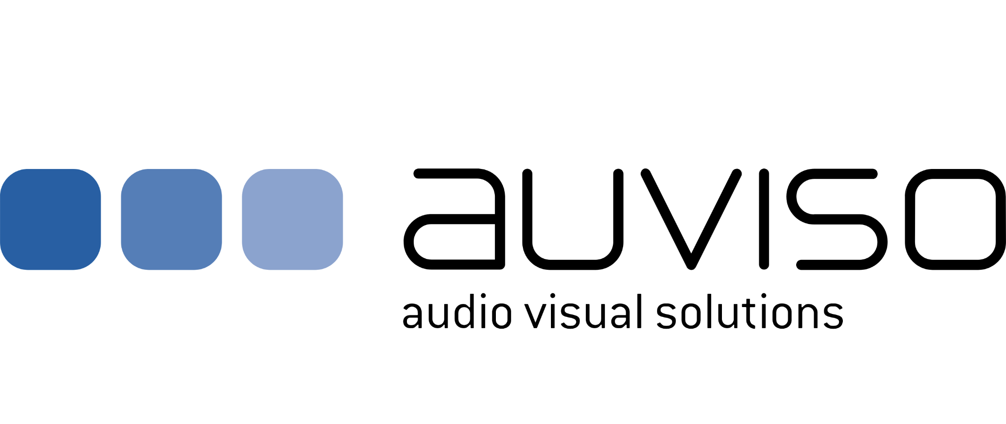 audio visual solutions ag